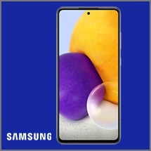 Samsung A72 (8/256)